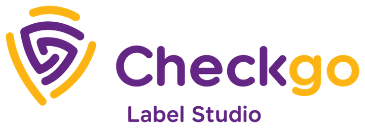 Checkgo Label Studio